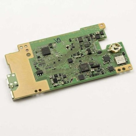 Sony MOUNTED C.BOARD SY-1049 A-2065-816-A